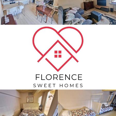 Matteotti Apartment By Florence Sweet Homes Scandicci Esterno foto