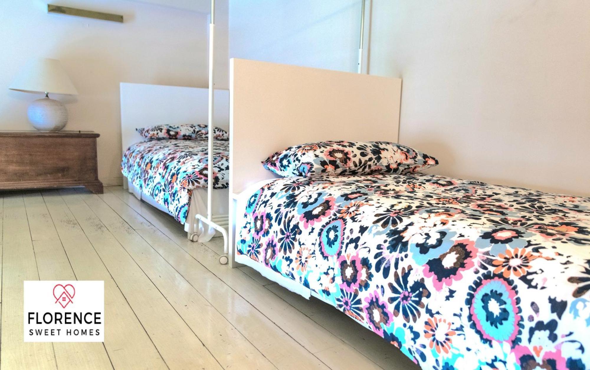 Matteotti Apartment By Florence Sweet Homes Scandicci Esterno foto
