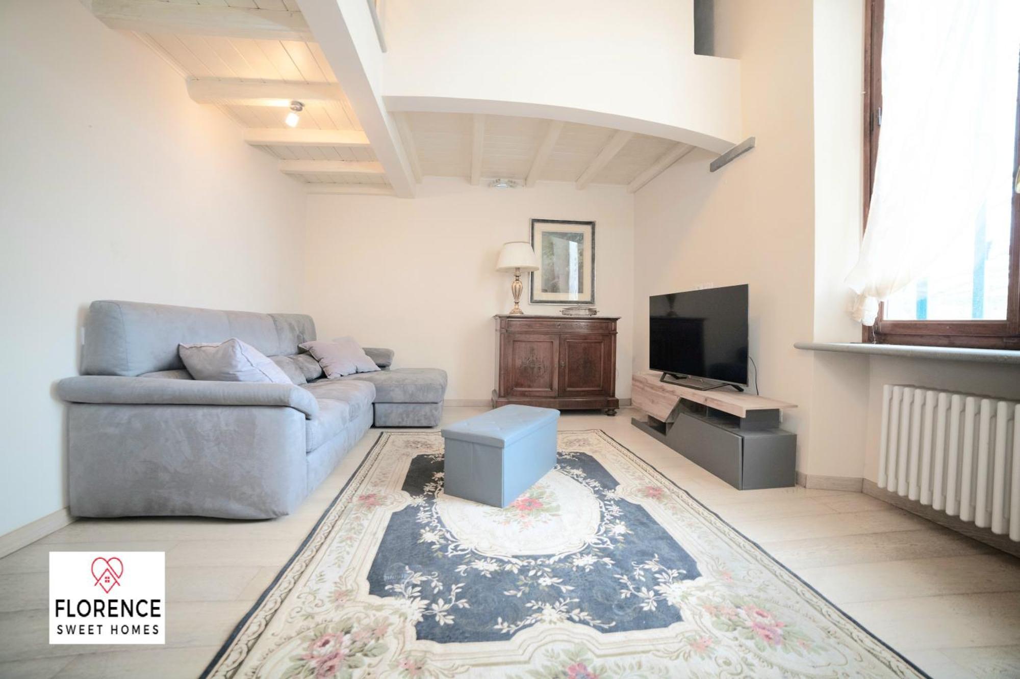Matteotti Apartment By Florence Sweet Homes Scandicci Esterno foto