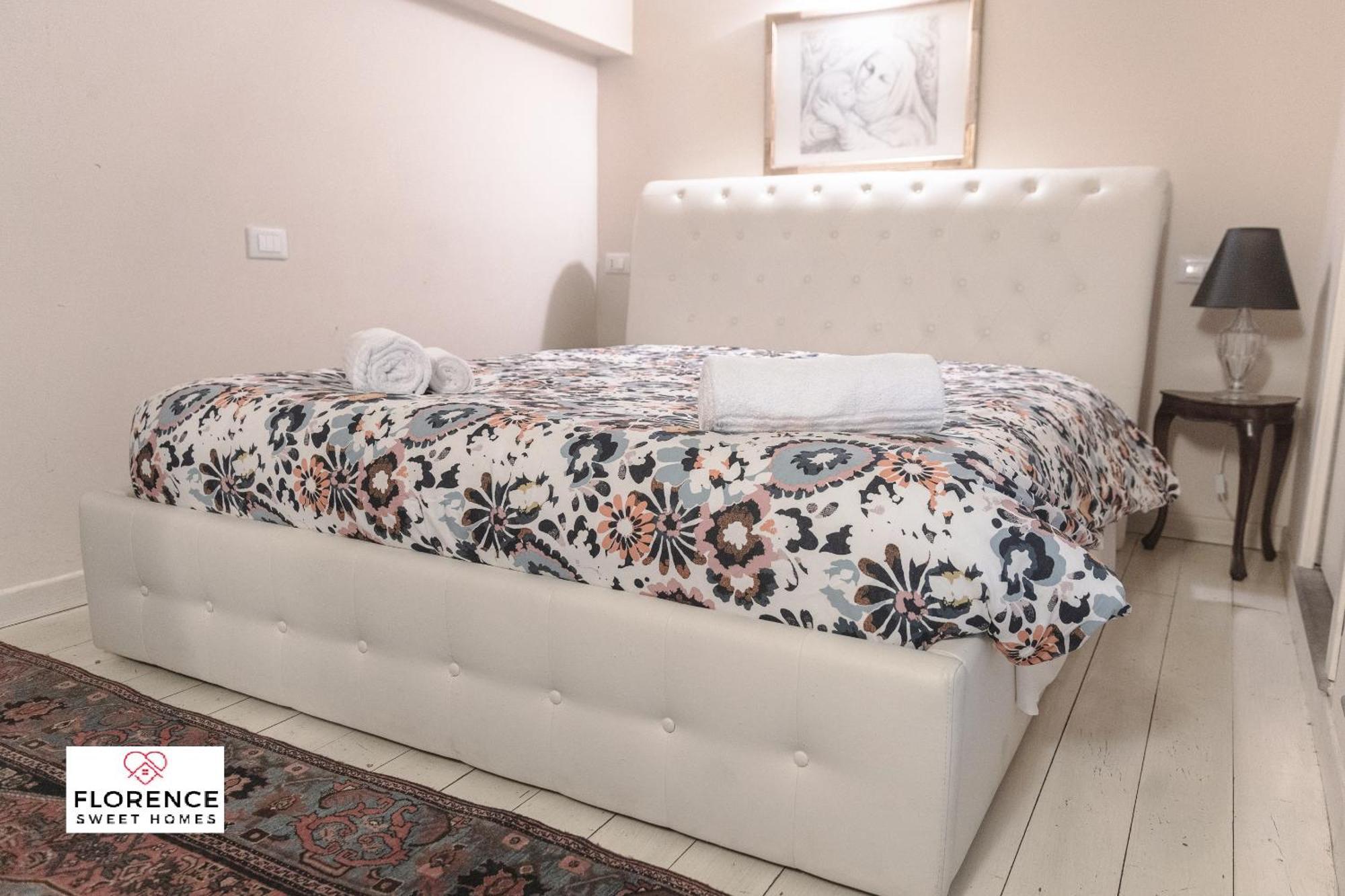Matteotti Apartment By Florence Sweet Homes Scandicci Esterno foto